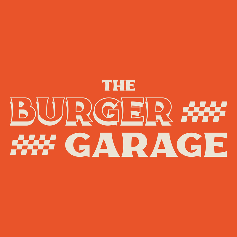 The Burger Garage