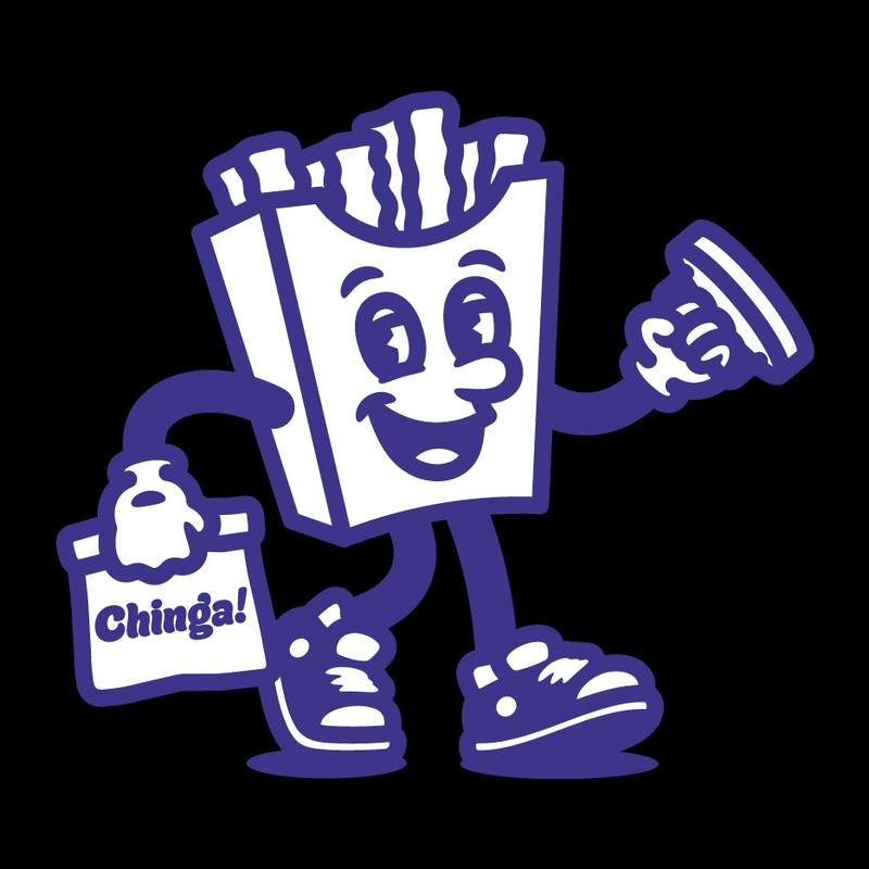Chinga