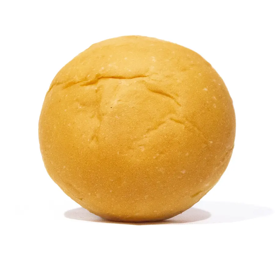 Pan de hamburguesa clásico